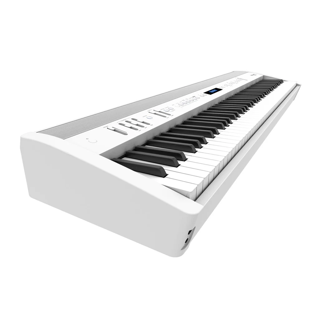 Roland FP-60X Digital Piano White - Image 4