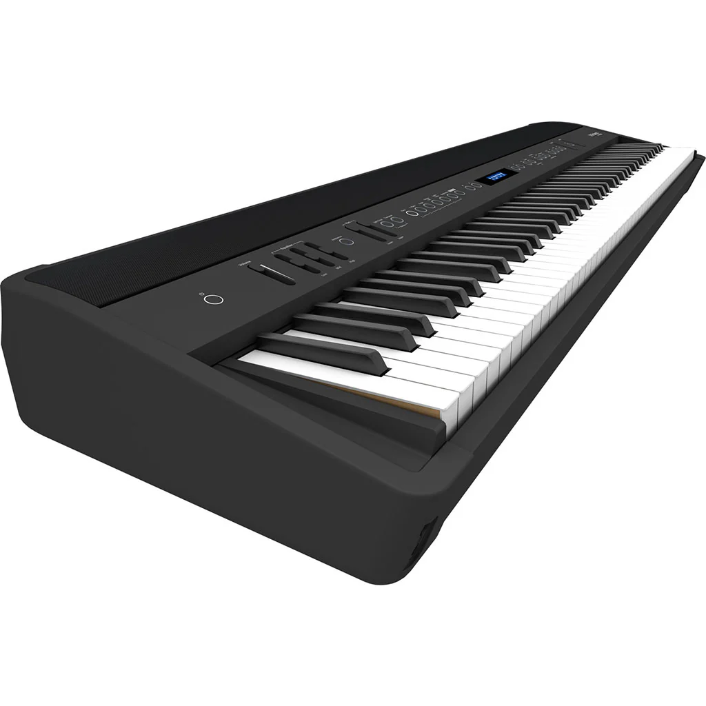 Roland FP-90X Digital Piano Bundle - Black - Image 2