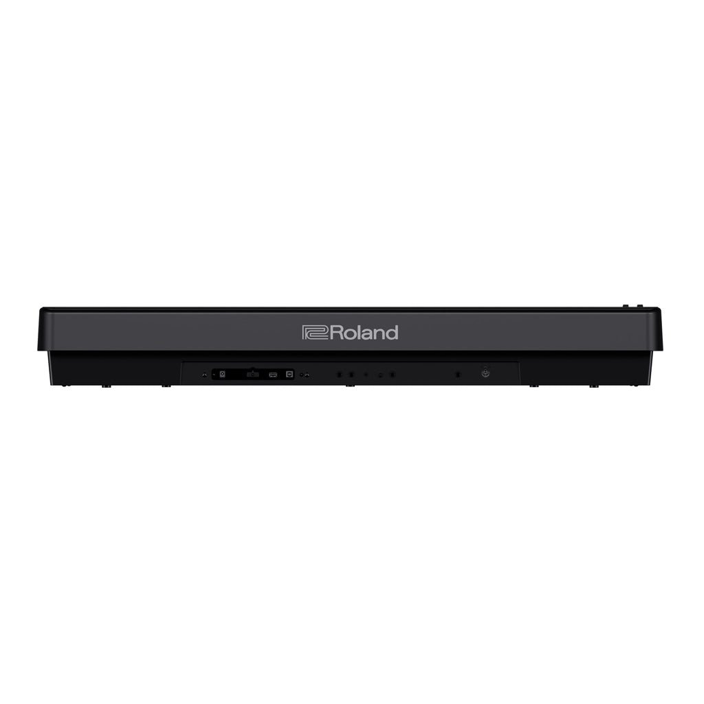 Roland FP-E50 Entertainment Piano - Black - Image 2
