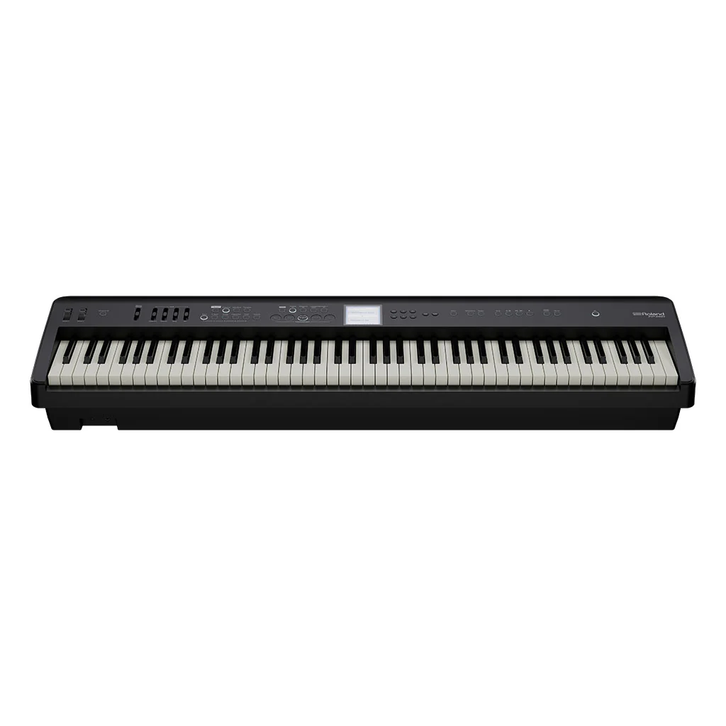 Roland FP-E50BK Entertainer Digital Piano - Image 2
