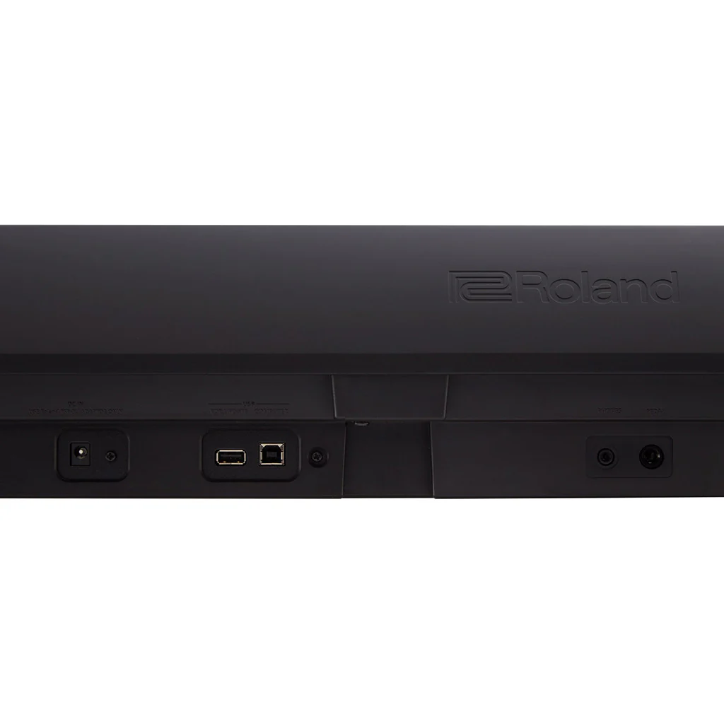 Roland FP10 - Black - Image 5