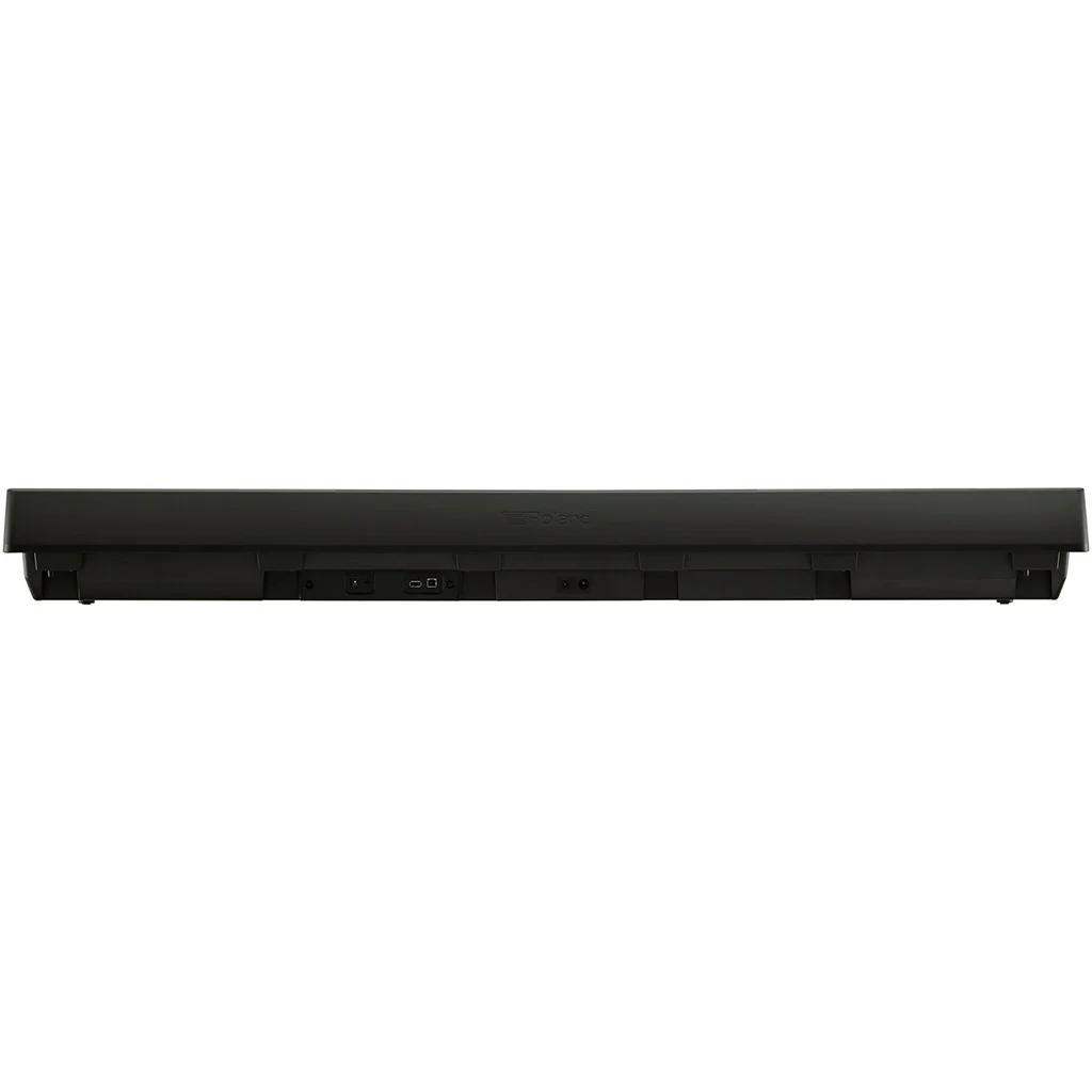 Roland FP10BKS Bundle - Black - Image 3