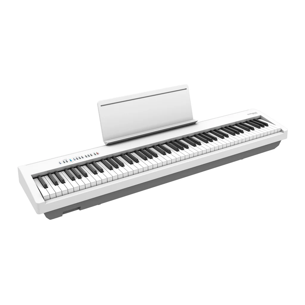Roland FP30X Digital Piano Bundle - White - Image 2