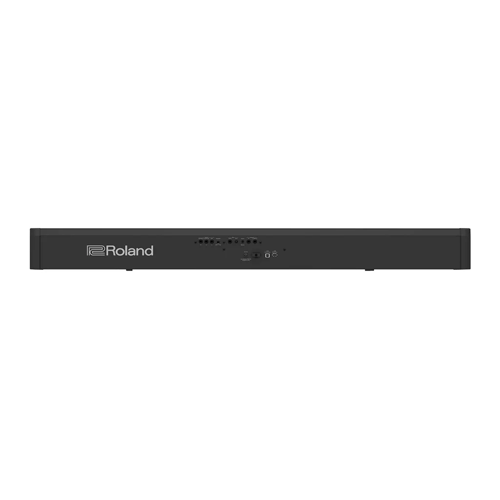 Roland FP60XBKS - Black Kit Bundle - Image 5
