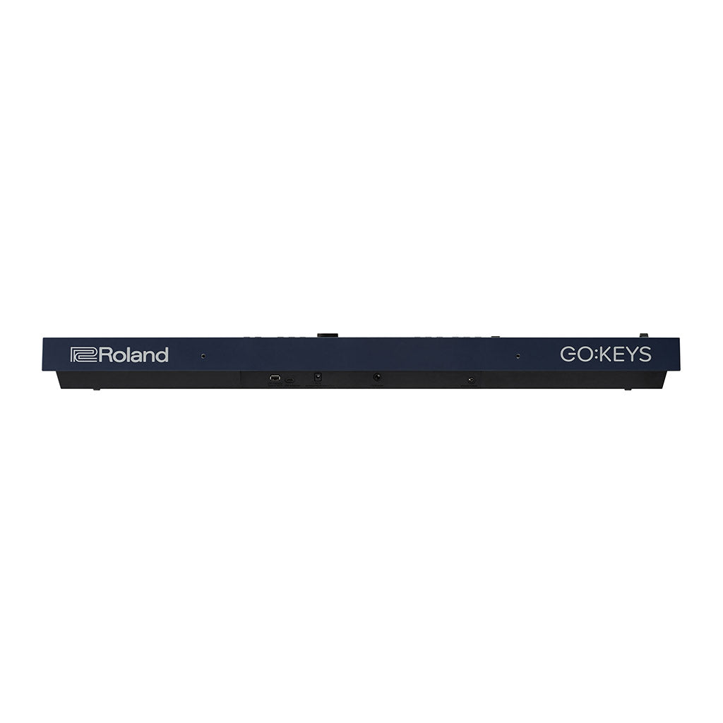 Roland GO:KEYS 3 Midnight Blue - Image 2