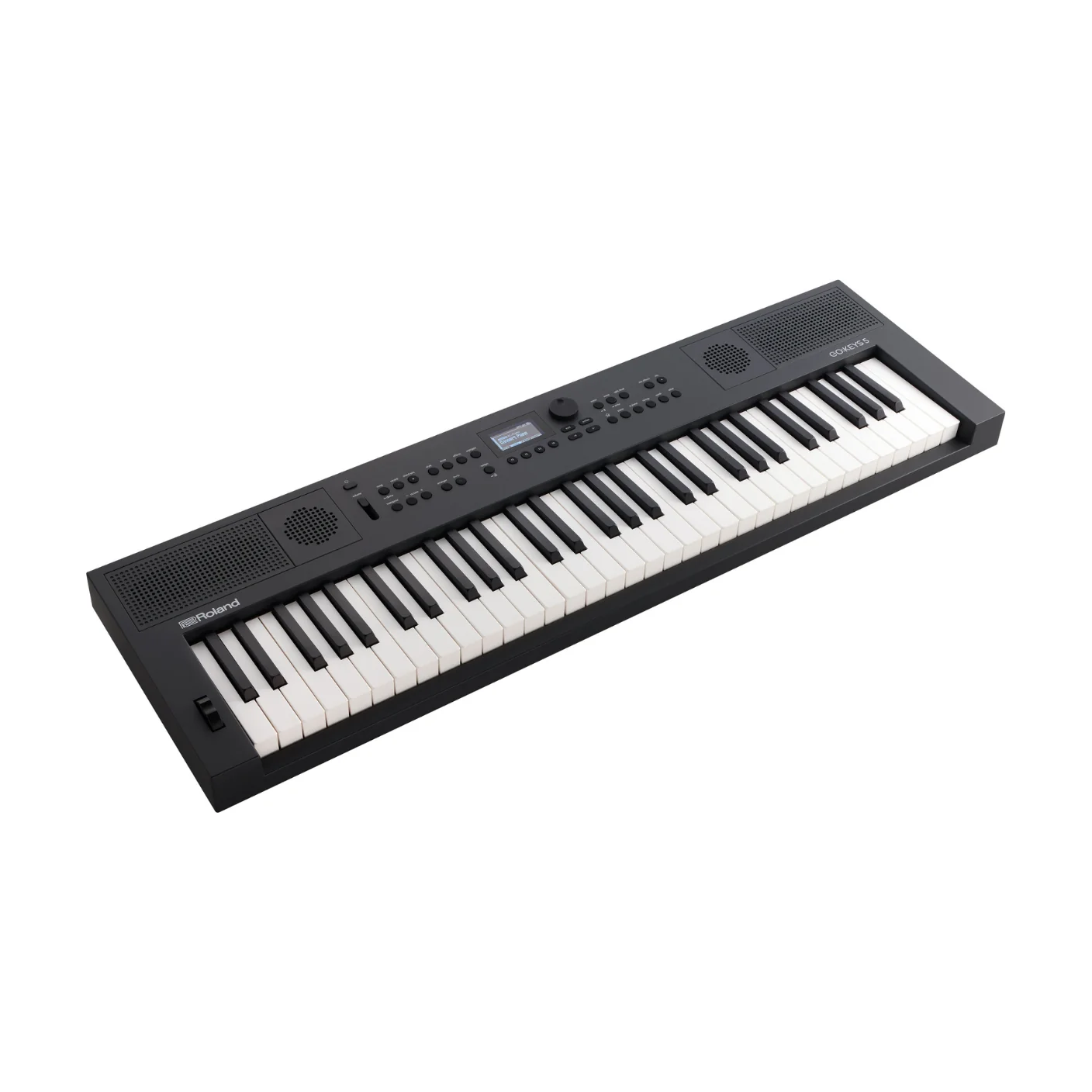 Roland GO:KEYS 5 Graphite - Image 2