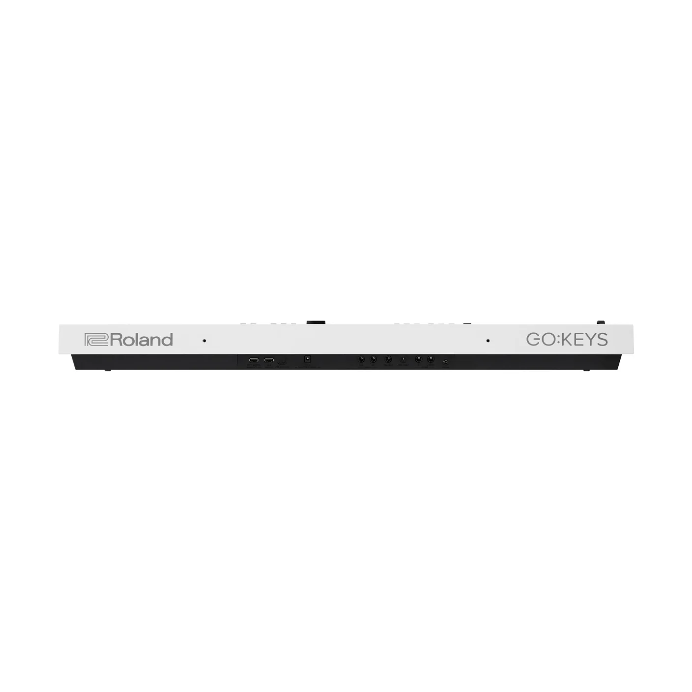 Roland GO:KEYS 5 - White - Image 2
