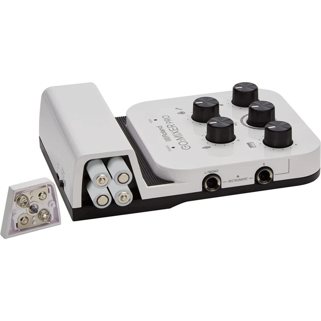 Roland GO Mixer Pro - Image 5