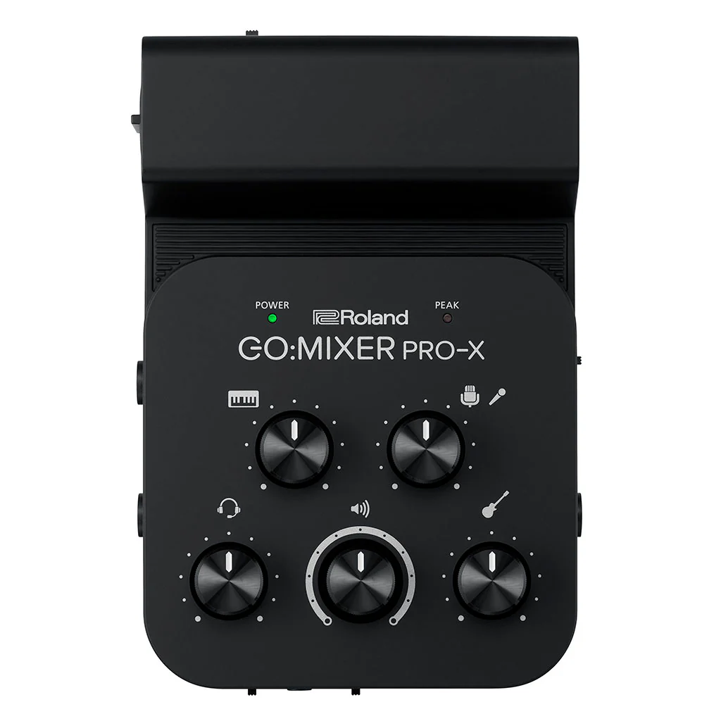 Roland - GO:MIXER Pro-X