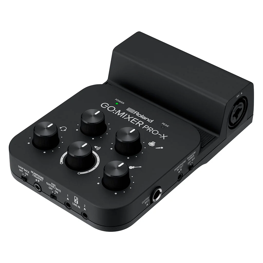 Roland - GO:MIXER Pro-X - Image 10