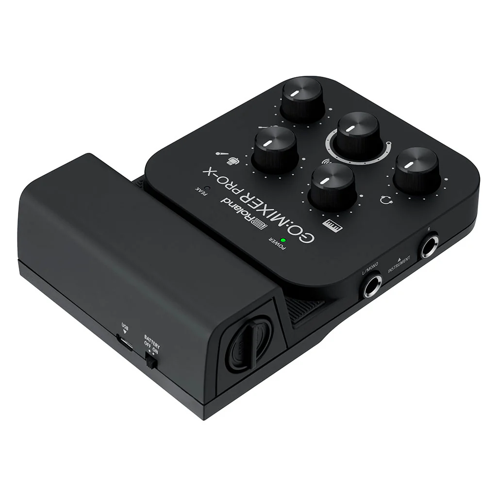 Roland - GO:MIXER Pro-X - Image 8
