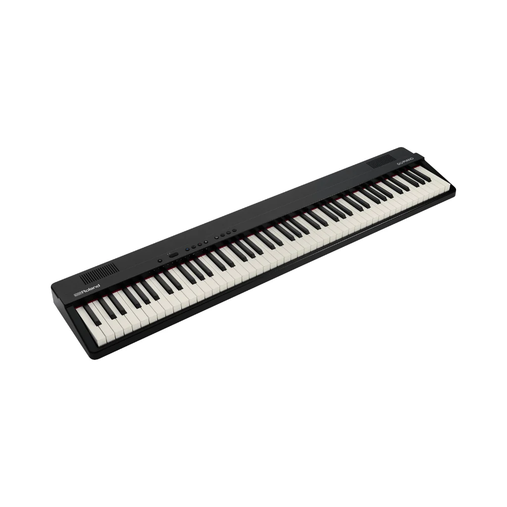 Roland GO:PIANO88 PX 88-Key Music Creation Keyboard - Image 2
