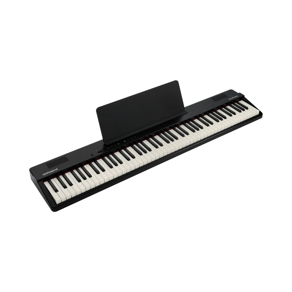 Roland GO:PIANO88 PX 88-Key Music Creation Keyboard - Image 3