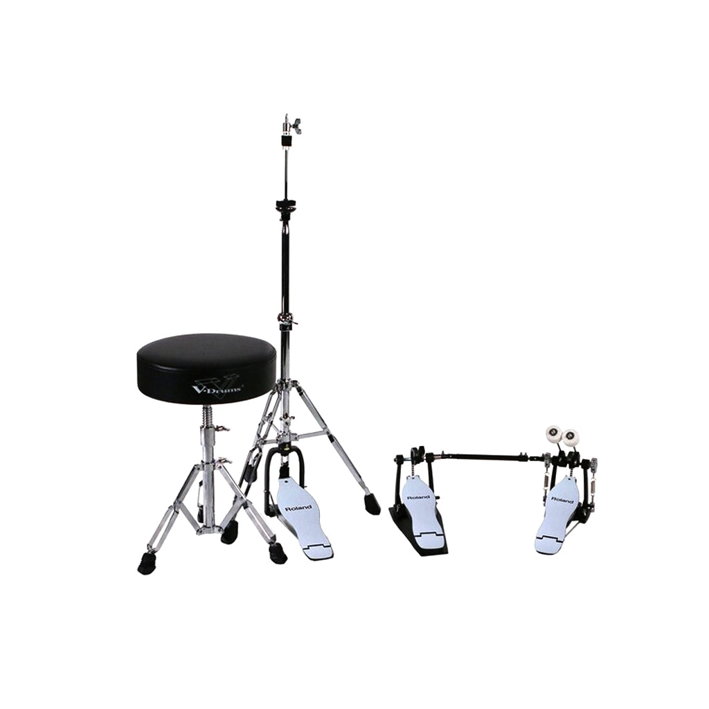 Roland Hardware Pack (3pc/Dbl/Std)