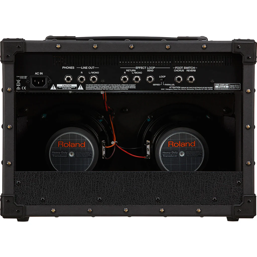Roland Jazz Chorus JC-22 - Image 2