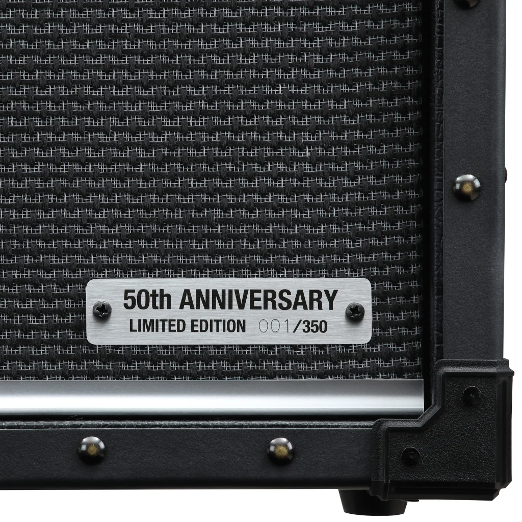 Roland JC-120 Jazz Chorus 50th Anniversary Limited Edition - Image 3