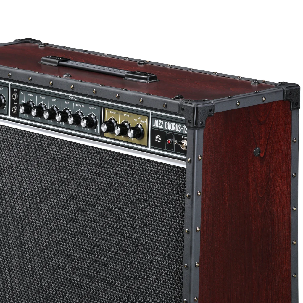 Roland JC-120 Jazz Chorus 50th Anniversary Limited Edition - Image 6