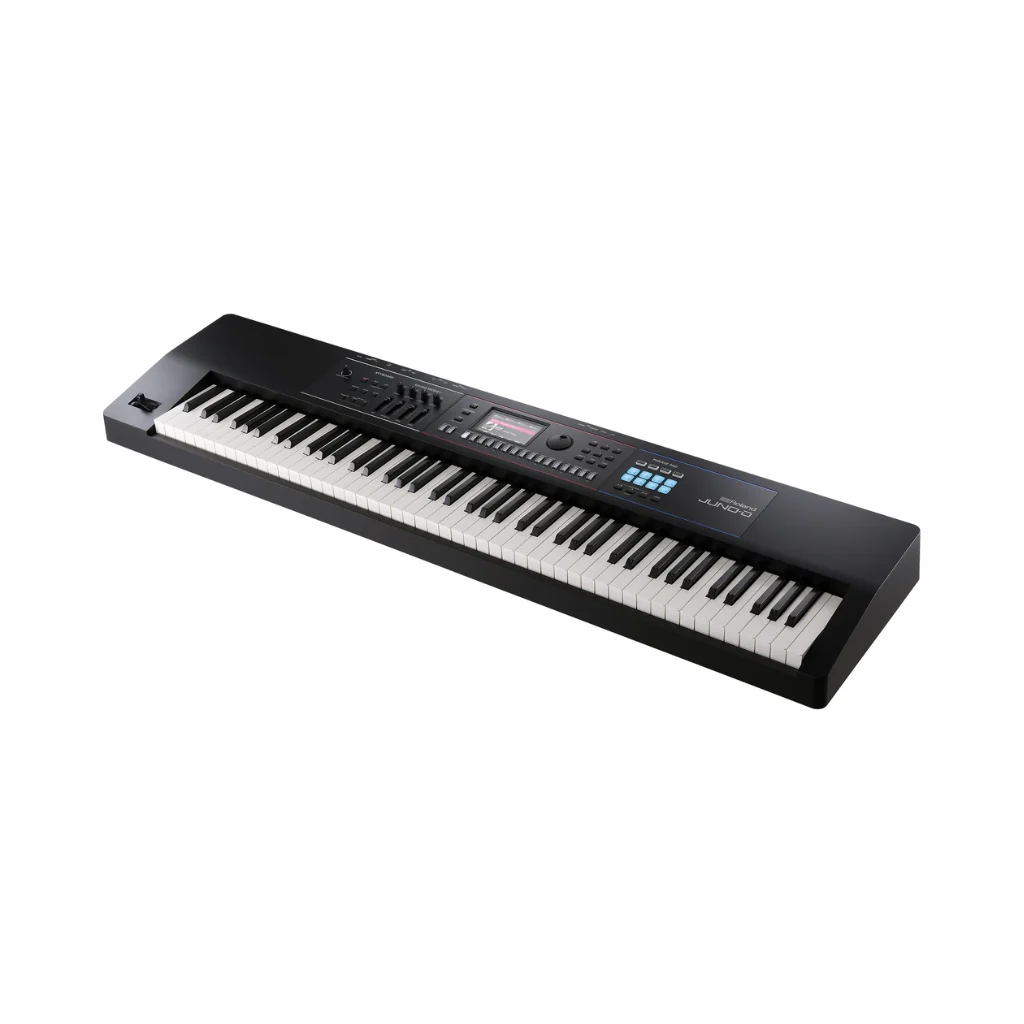 Roland JUNO-D8 88-key Synthesizer - Image 2