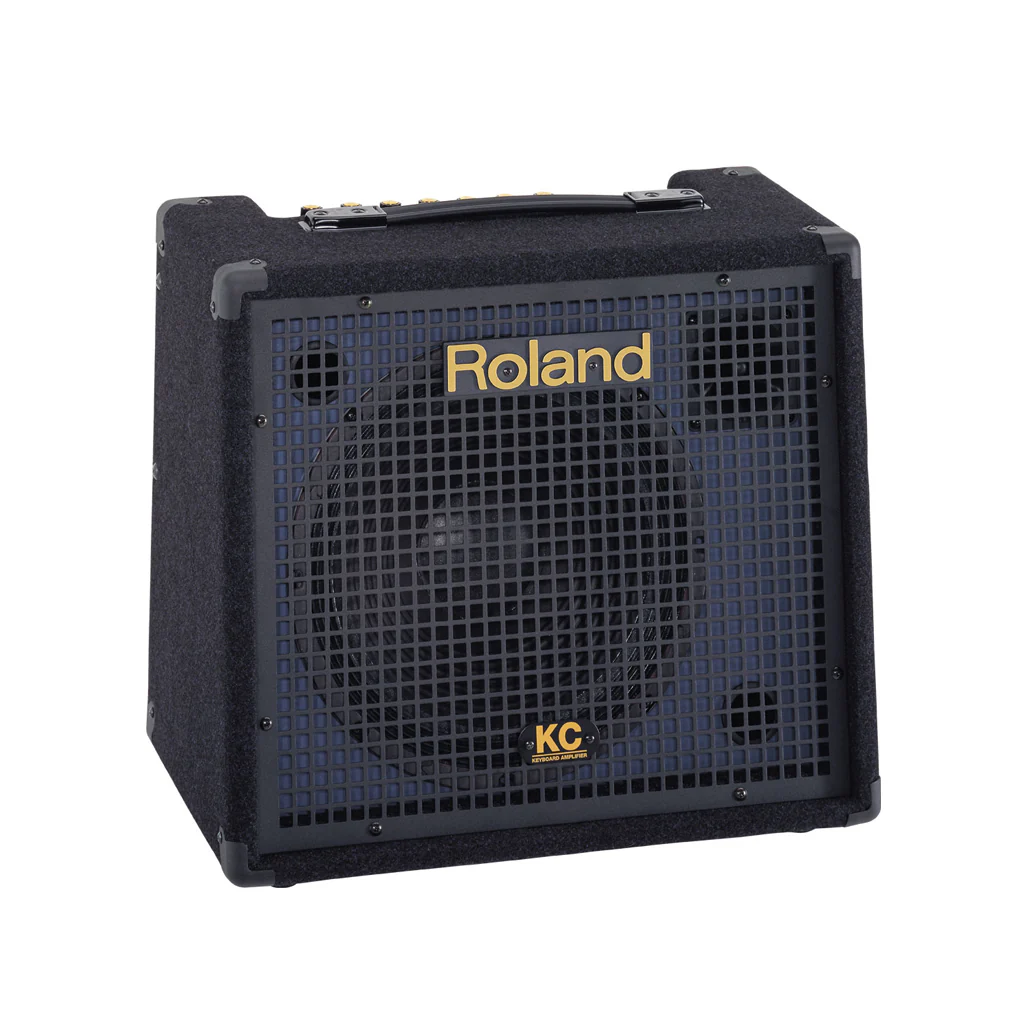 Roland KC-150 4-Ch Mixing Keyboard Amplifier