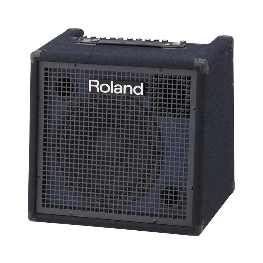 Roland KC-400 150-watt 12-inch Keyboard Amplifier - Image 2