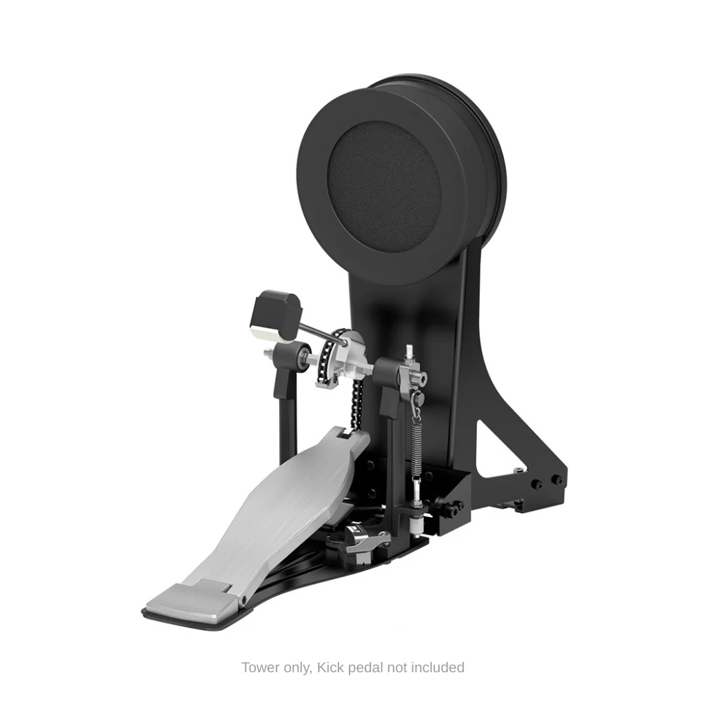 Roland KD-10 V-Kick Electronic Trigger Pad - Image 2