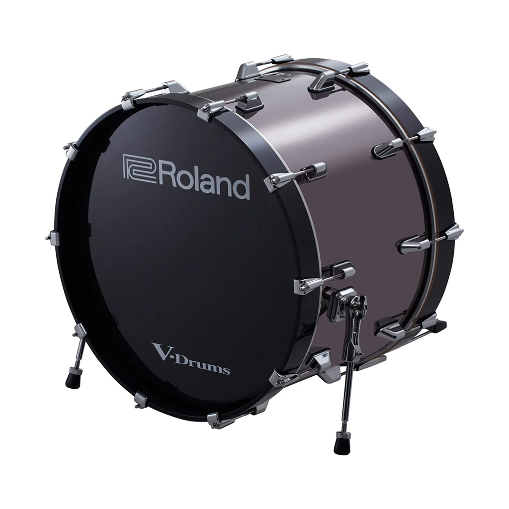 Roland KD220 V-Kick Drum 22in (TD50KVX)