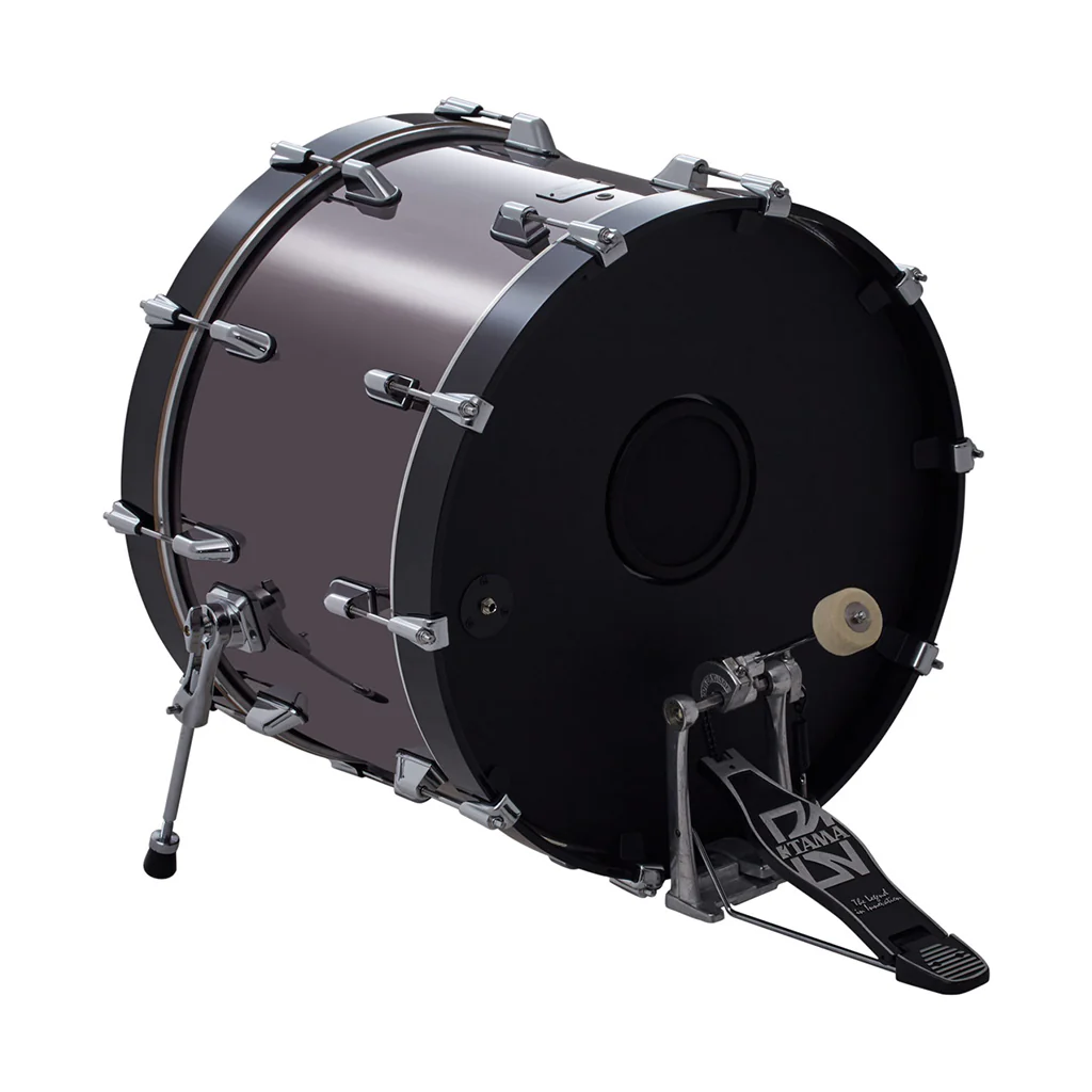 Roland KD220 V-Kick Drum 22in (TD50KVX) - Image 2