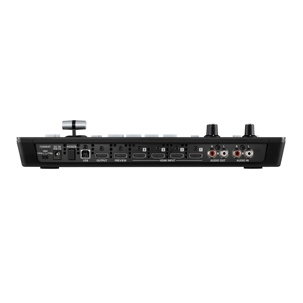Roland Kit Incl V1HD & UVC01 - Image 2