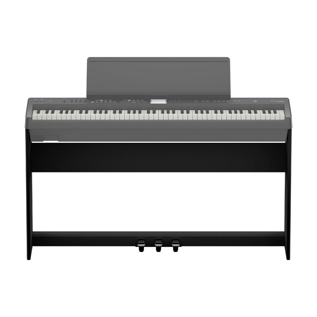 Roland KSFE50BK Stand for KPE50BK - Image 2