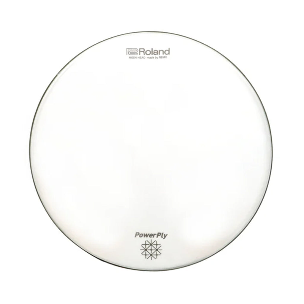 Roland MH216 16" Powerply Mesh Head