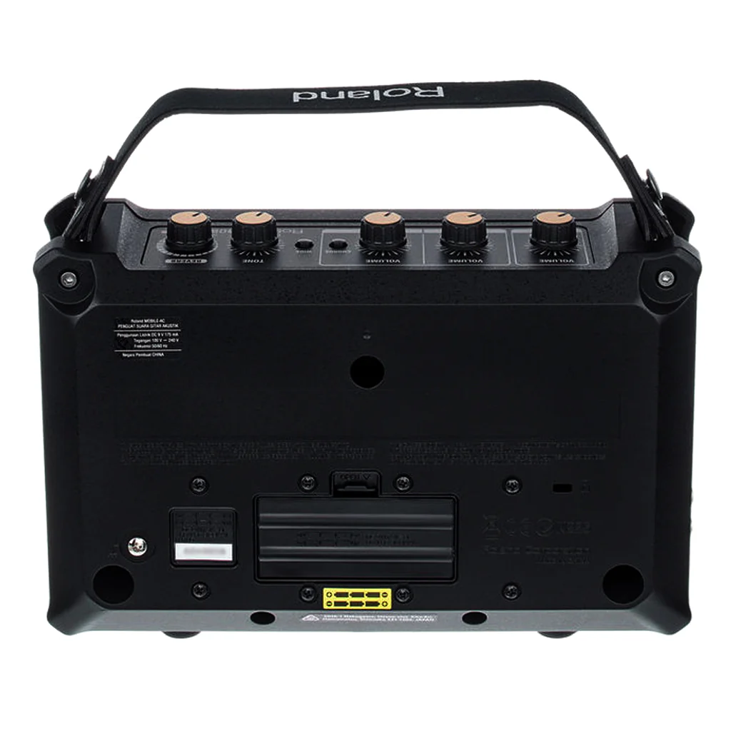 Roland - Mobile Acoustic Chorus - Image 3
