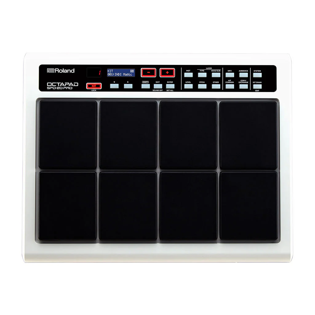 Roland OCTAPAD SPD-20 Pro