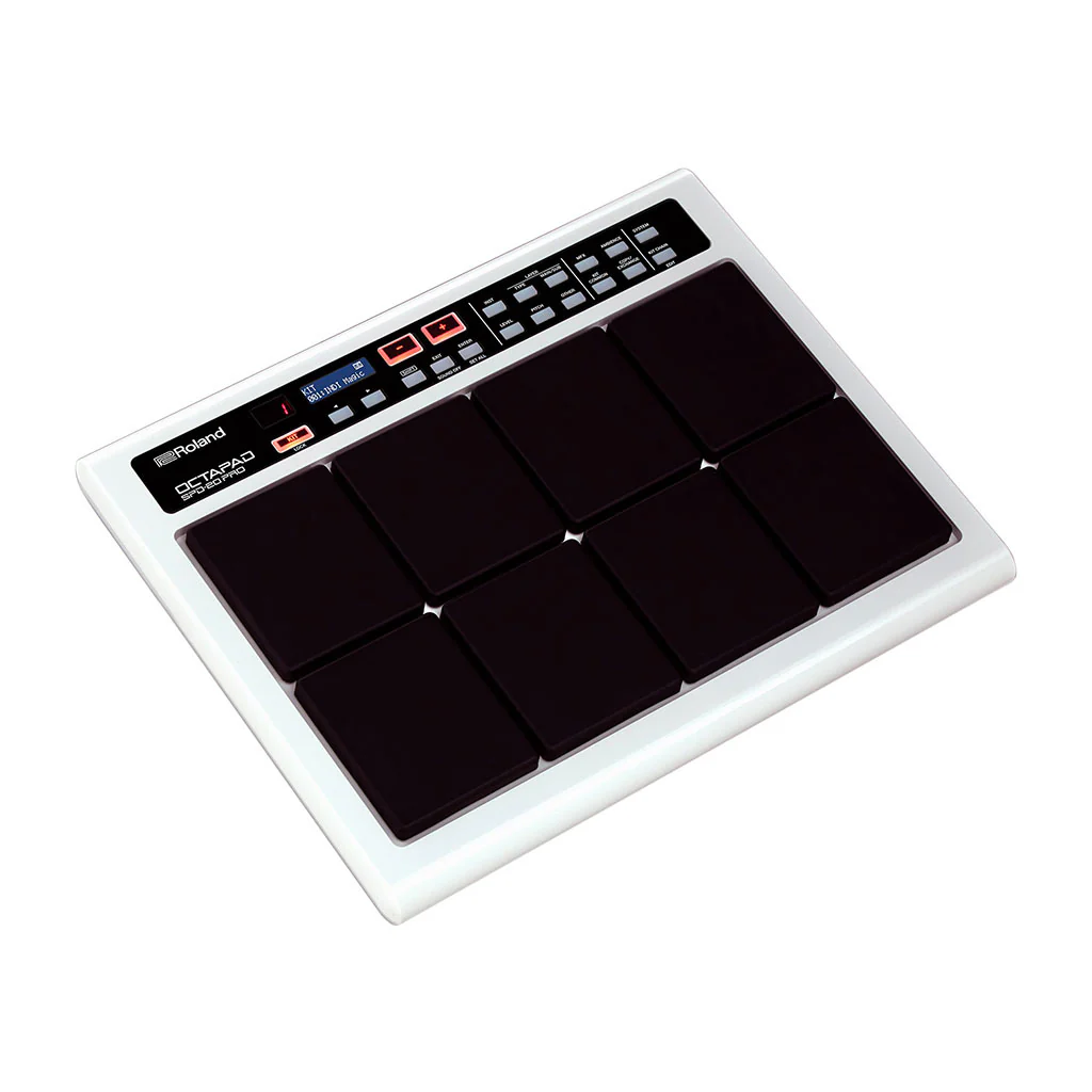 Roland OCTAPAD SPD-20 Pro - Image 2