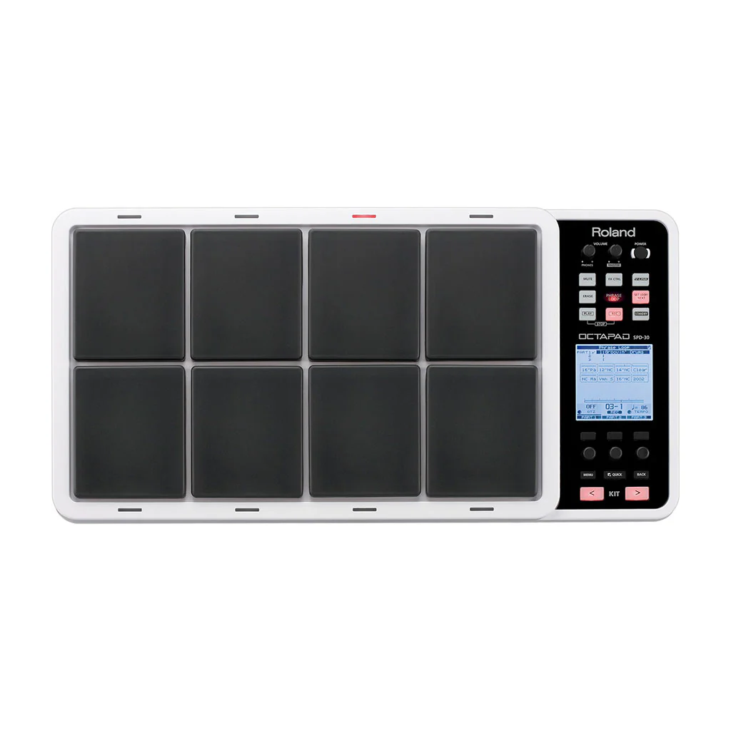 Roland Octopad SPD-30 Total Percussion Pad