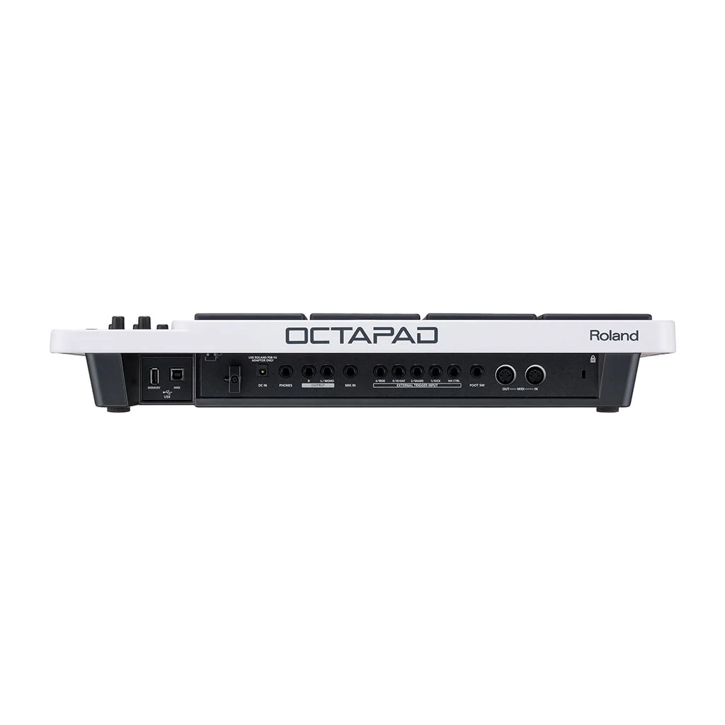 Roland Octopad SPD-30 Total Percussion Pad - Image 2