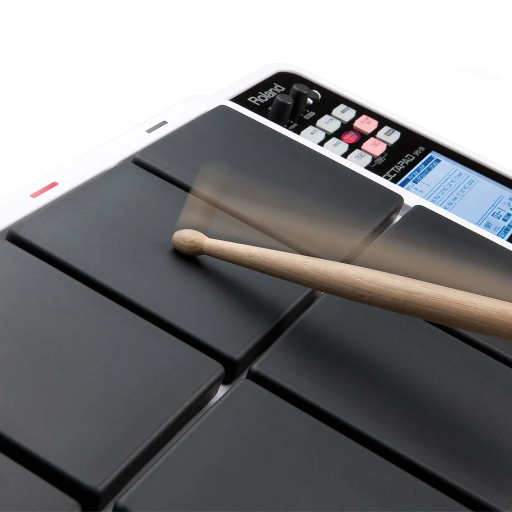 Roland Octopad SPD-30 Total Percussion Pad - Image 3