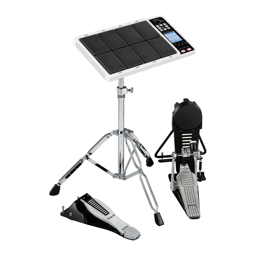 Roland Octopad SPD-30 Total Percussion Pad - Image 4