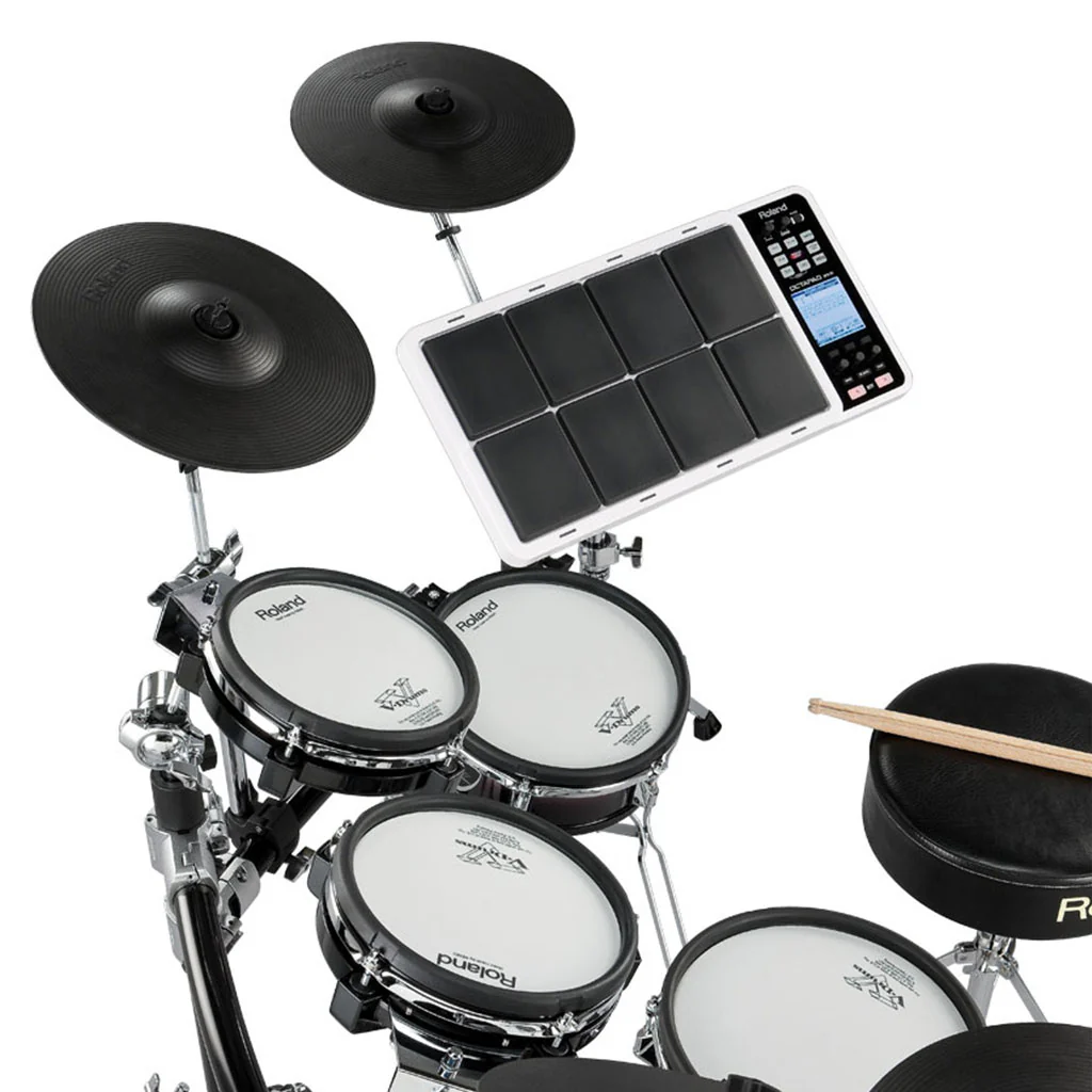 Roland Octopad SPD-30 Total Percussion Pad - Image 5