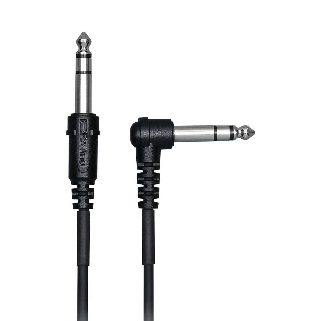 Roland PCS-5-TRA V-Drums Trigger Cable 5ft - Image 2