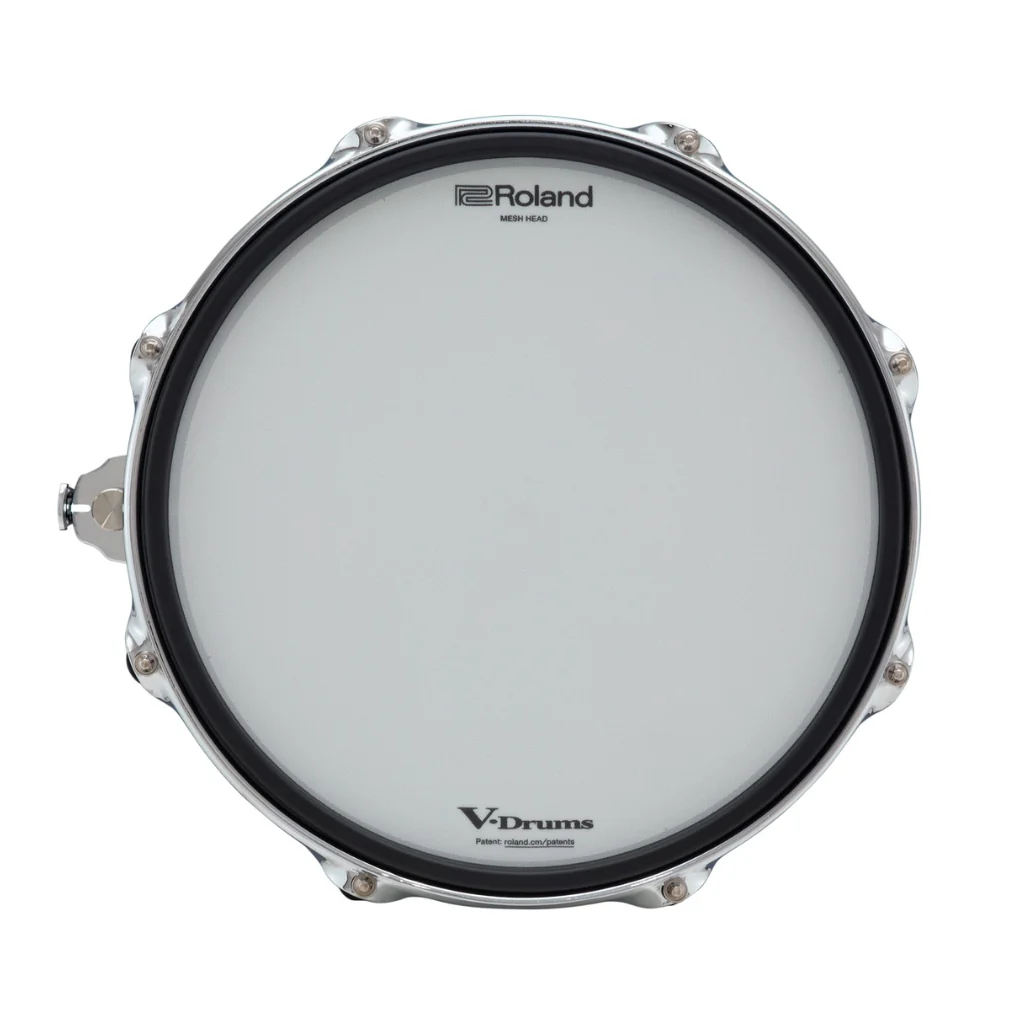 Roland PD14DSX 14" Acoustic-Style Snare V-Pad - Image 2