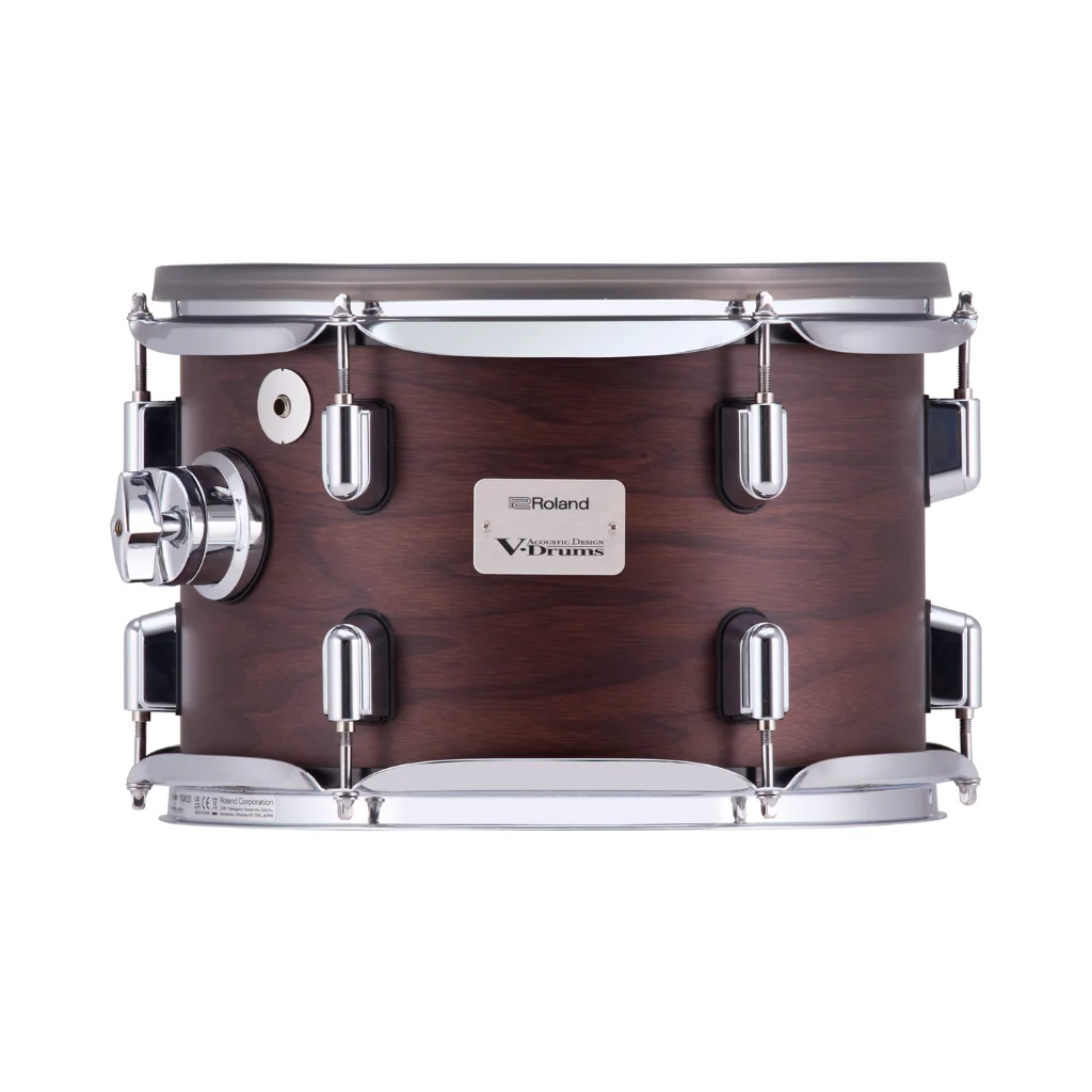 Roland PDA120SW VAD 12" Acoustic-Style Tom Pad - Satin Walnut