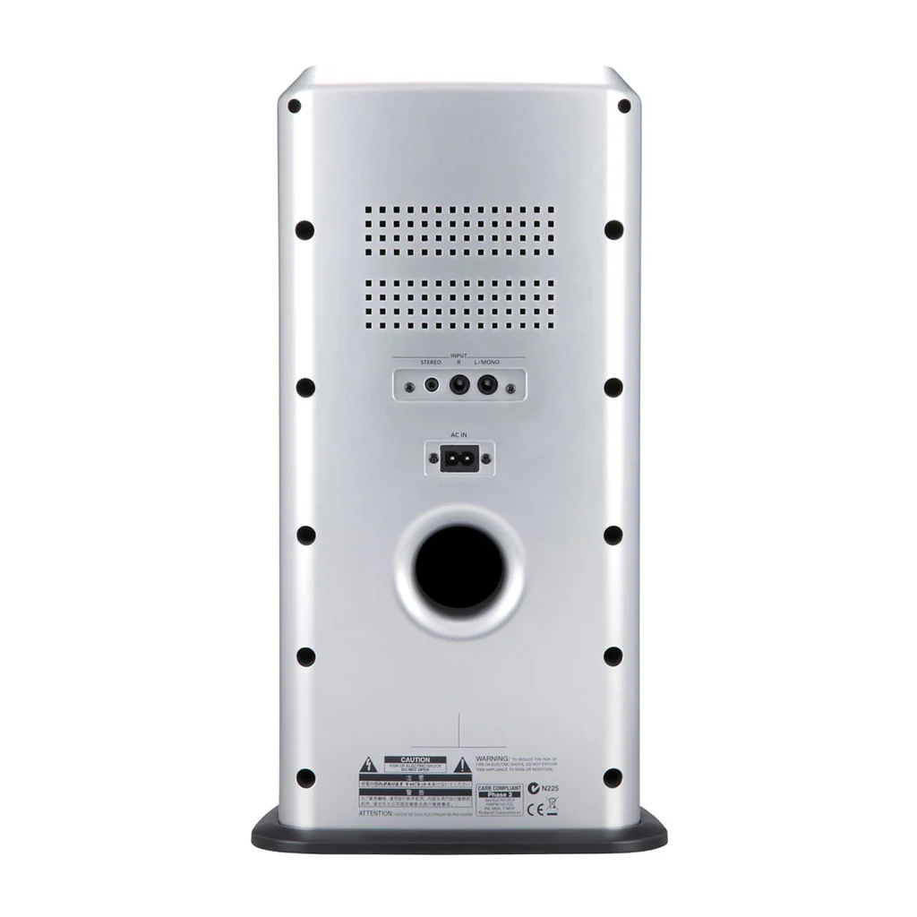 Roland PM-03 Personal Drum Monitor - Image 4