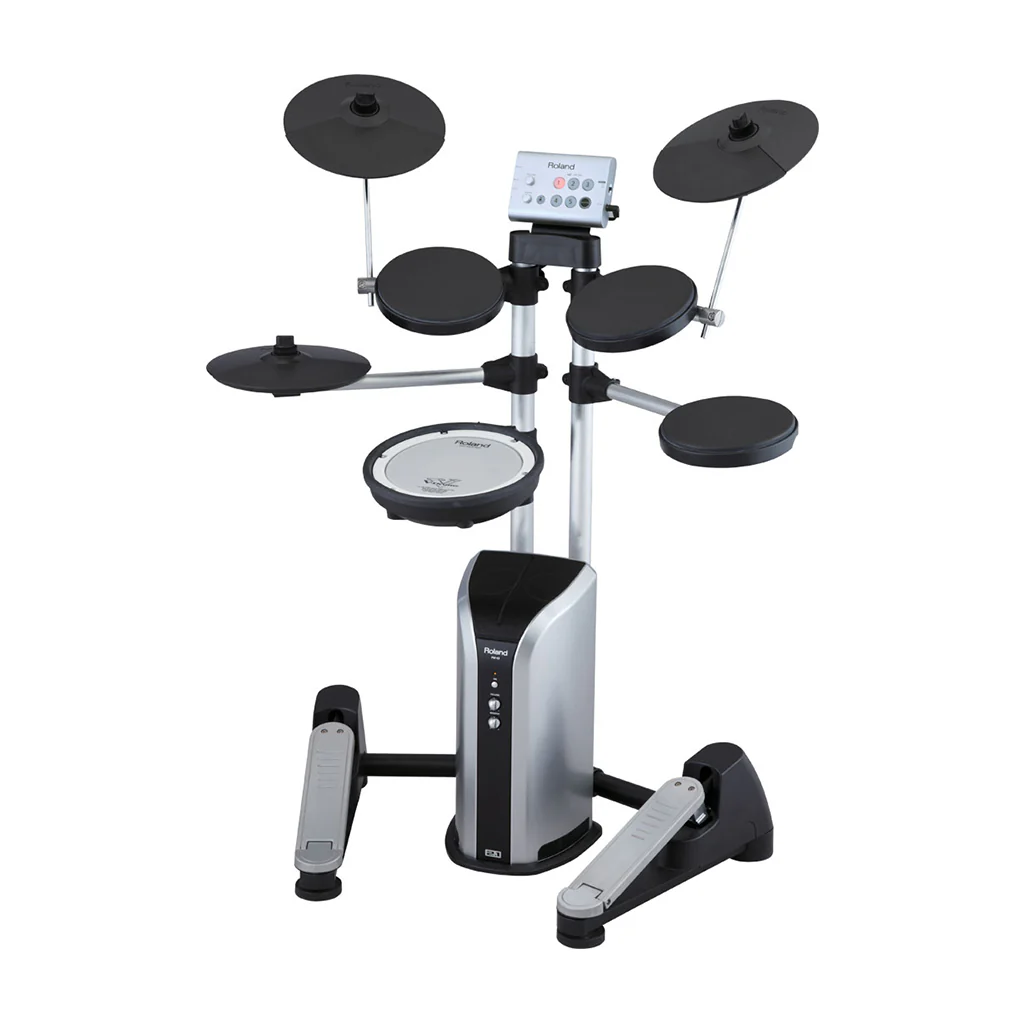 Roland PM-03 Personal Drum Monitor - Image 8