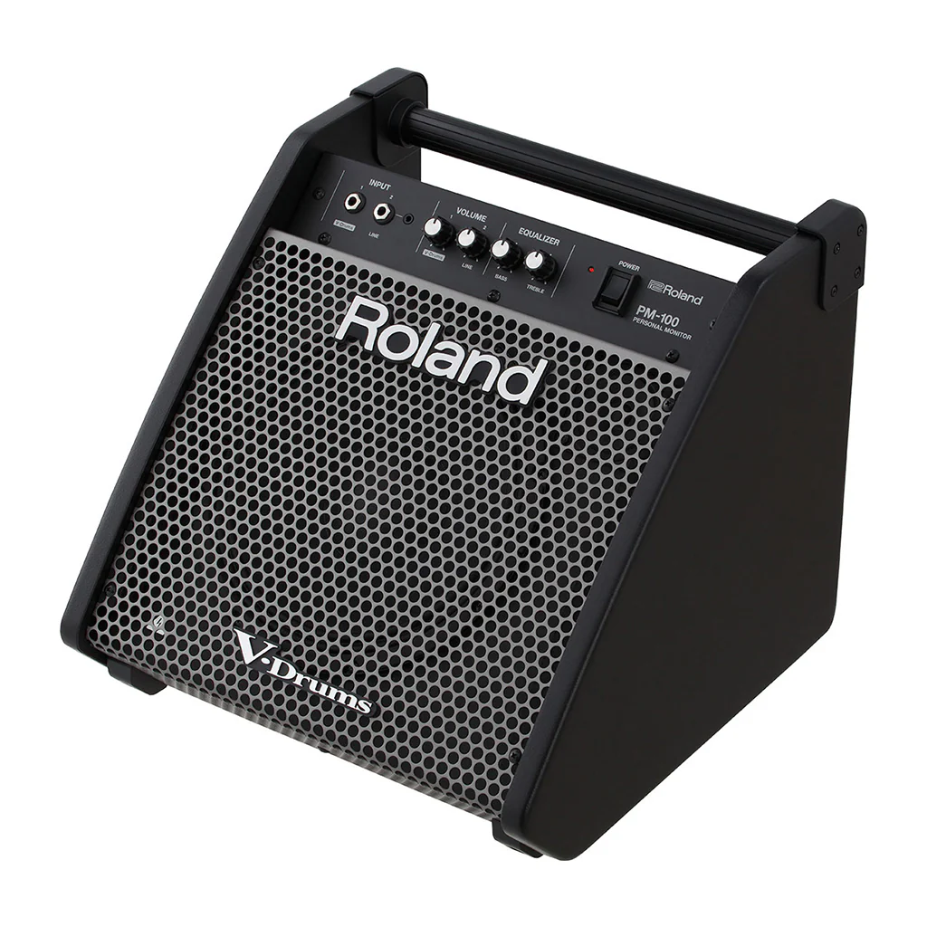 Roland PM-100 Personal Monitor - Image 2