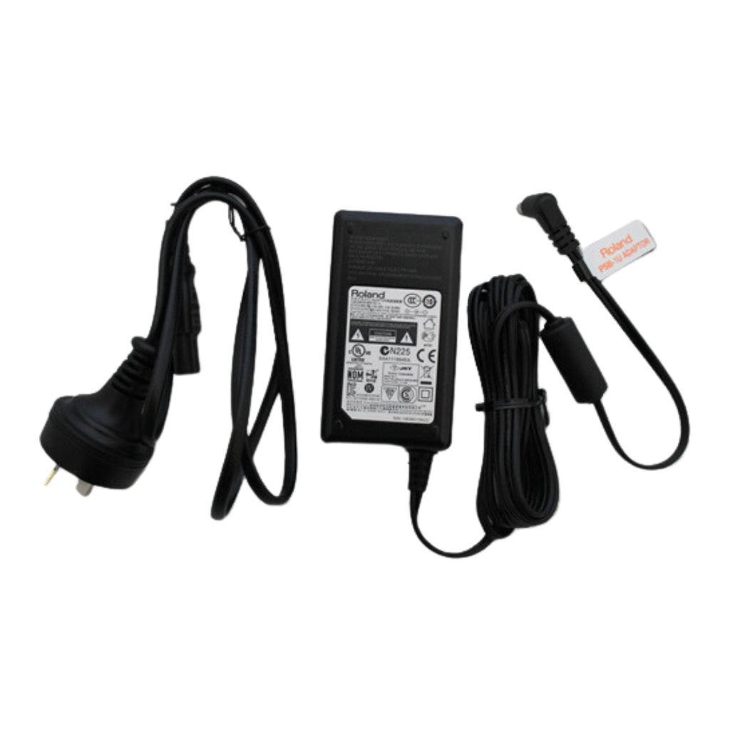 Roland PSB-240A Power Adaptor 9VDC 2000mA