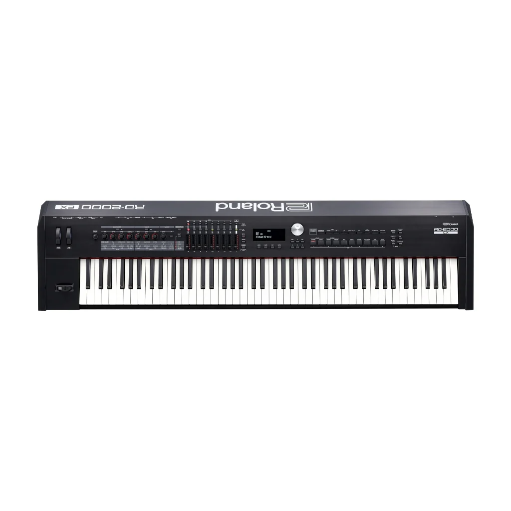 Roland RD-2000EX 88-Key Professional Digital Stage Piano