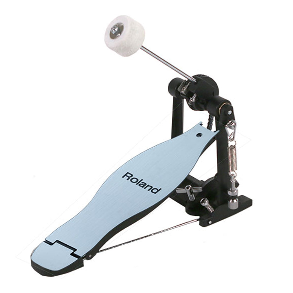 Roland RKP10 Single Chain-Drive Kick Pedal STD