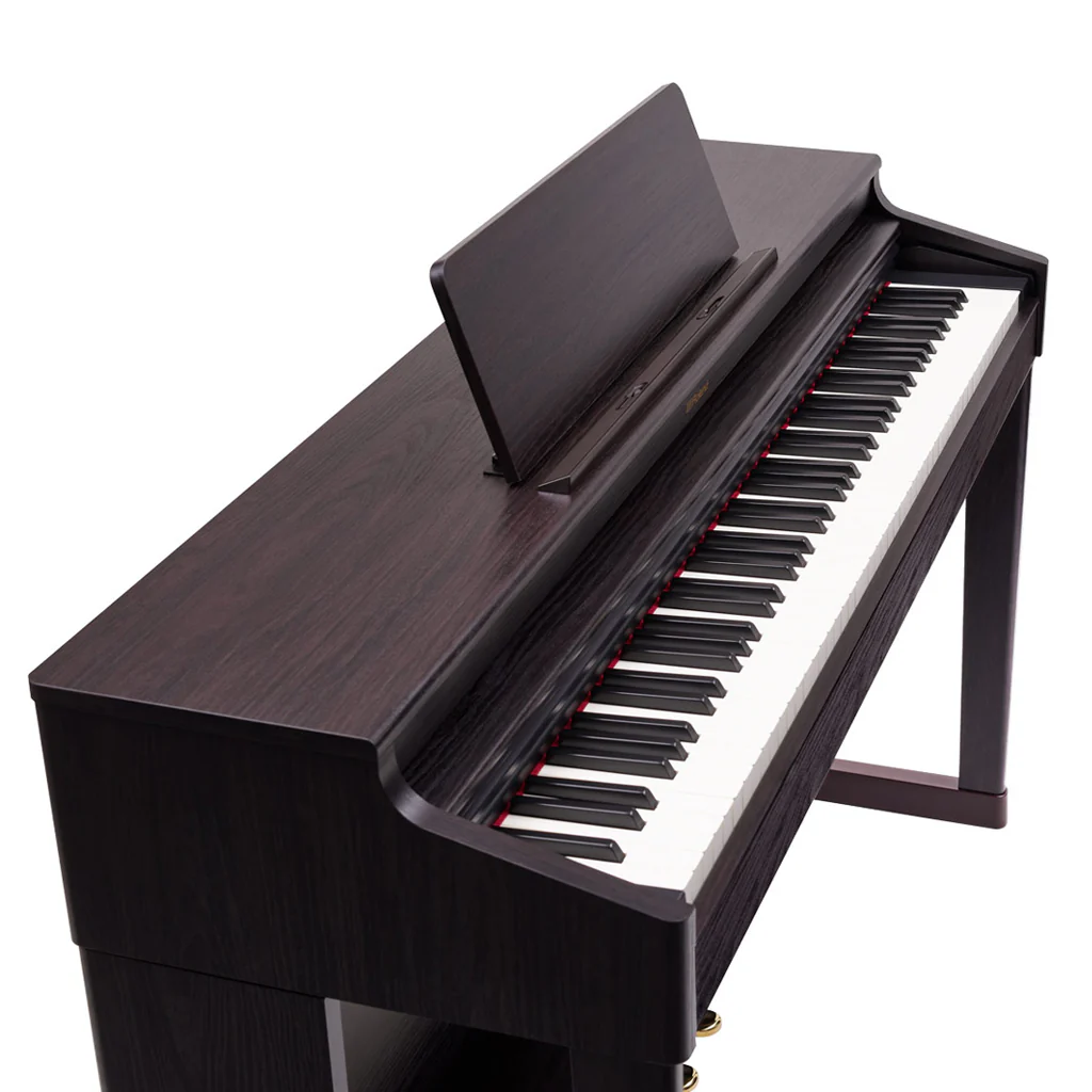 Roland - RP701 Dark Rosewood Home Piano - Image 3