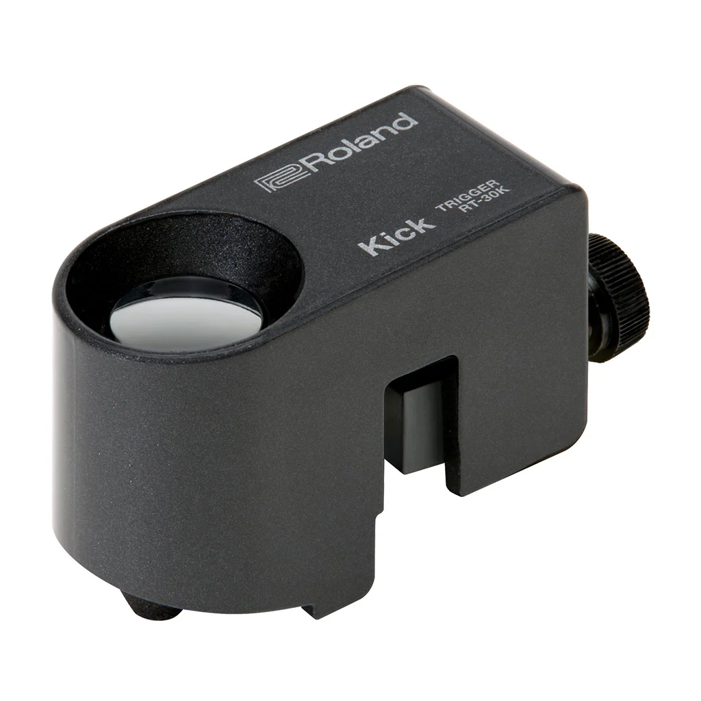 Roland RT30K Acoustic Drum Trigger for Bass Drum - Image 3