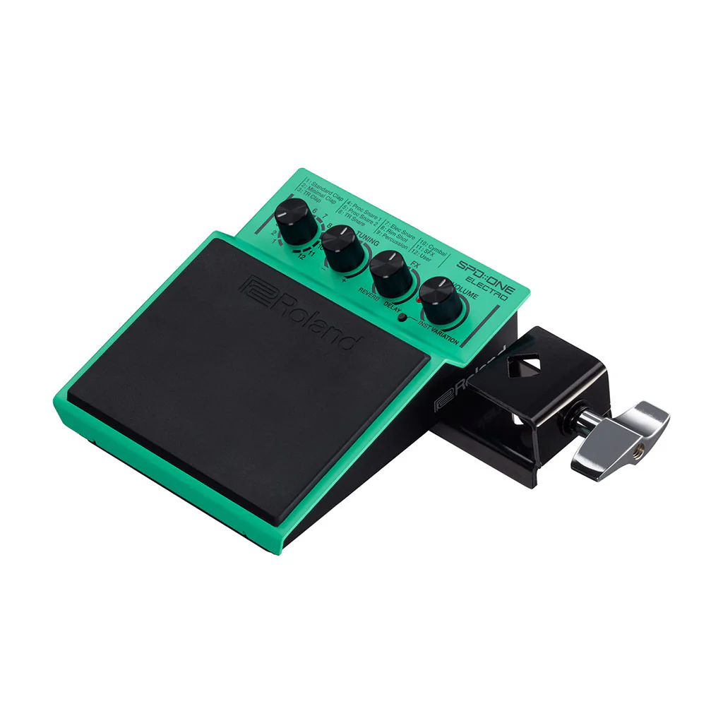 Roland SPD-ONE Electro Electronic Percussion Pad - Image 8